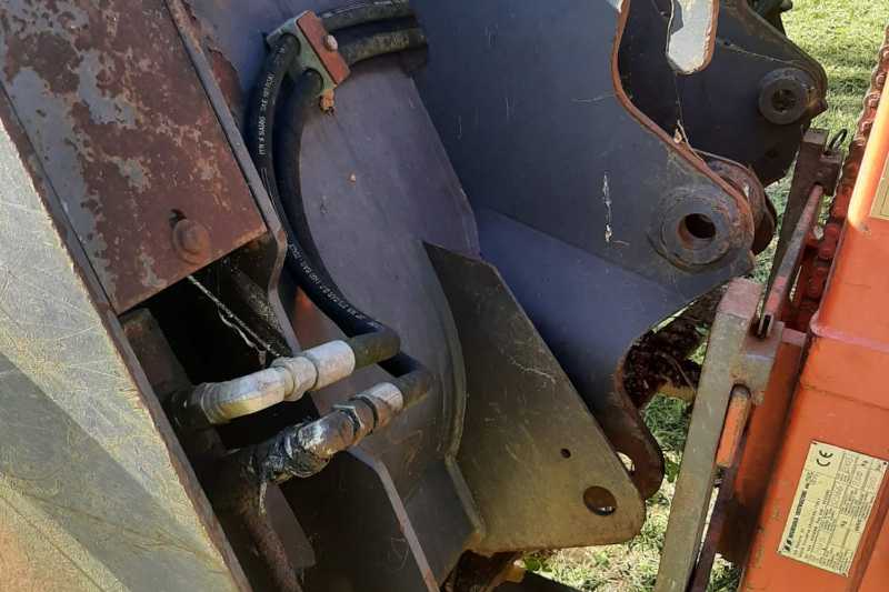 OmecoHub - Immagine KOMATSU WB70